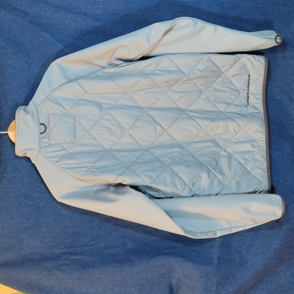 Under Armour 3 in 1 Ski Jacket - Picture 4 of 8